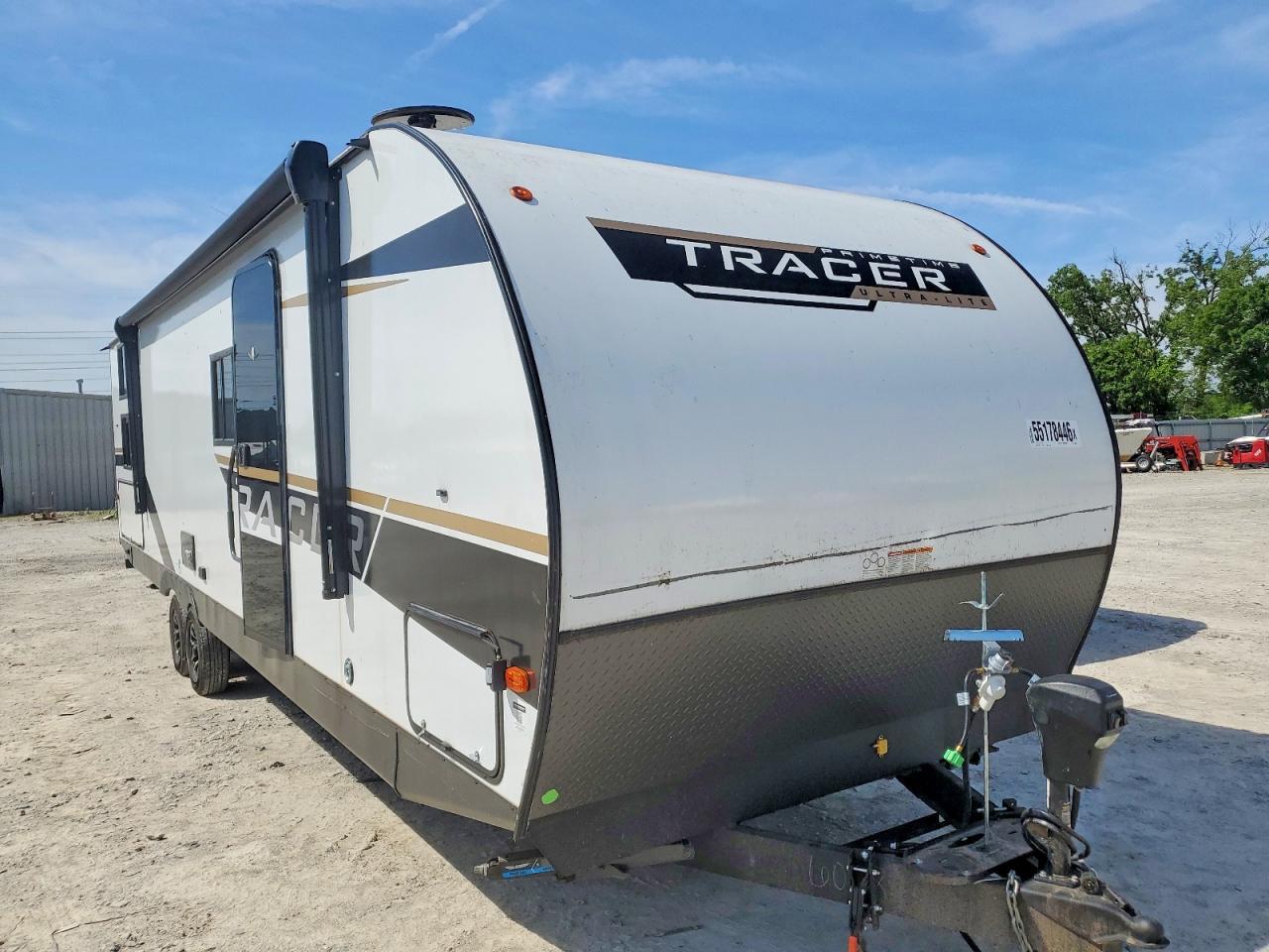 2025 Foresriver 2025 Forest River Tracer Camper