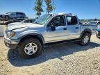 2004 Toyota Tacoma Double Cab
