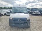 2026 Mercedes-Benz Sprinter 2500