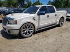 2008 Ford F150 Supercrew