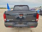 2019 Honda Ridgeline Black Edition