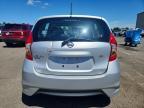 2017 Niss Versa Note