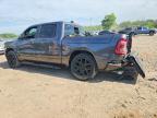 2023 Dodge 1500 Laramie