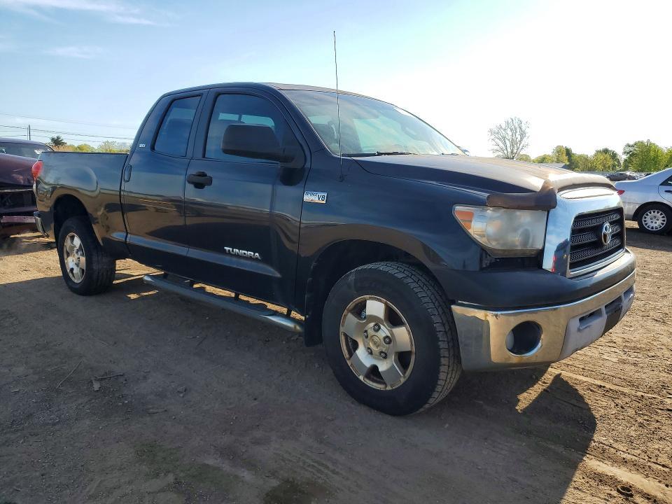 2008 Toyota Tundra SR5