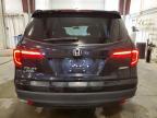 2016 Honda Pilot ex
