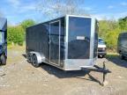 2026 Look K-DX8416-070 Enclosed Cargo Trailer