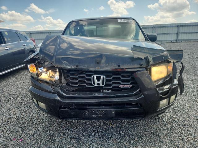 2012 Honda Ridgeline Sport