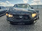 2012 Honda Ridgeline Sport