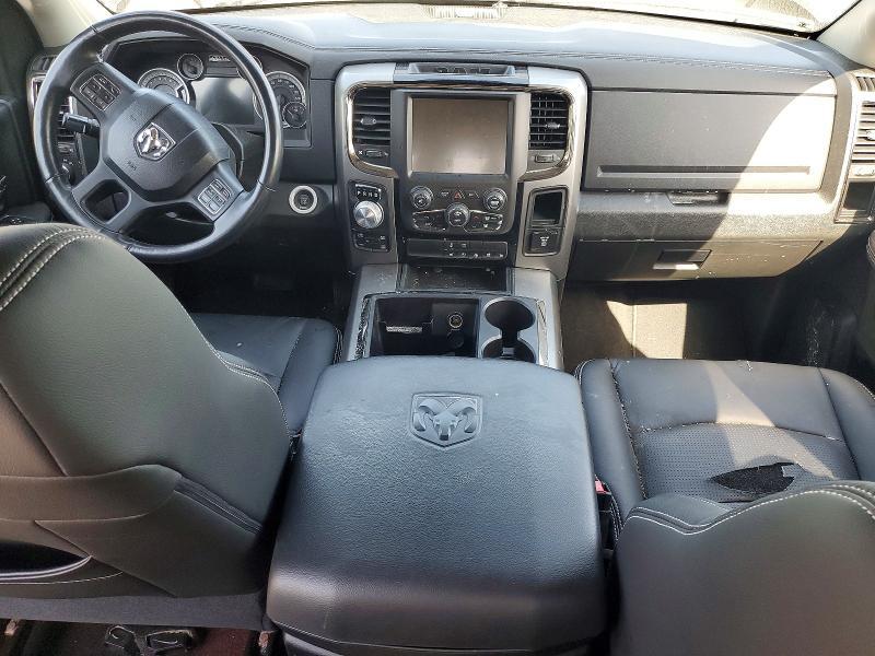 2014 Dodge RAM 1500 Sport