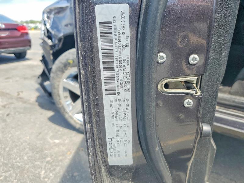 2018 Dodge RAM 1500 ST