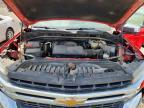 2021 Chevrolet Silverado K1500 LT