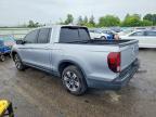 2018 Honda Ridgeline RTL