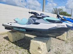 2024 Sea-Doo Jetski en venta en Homestead, FL