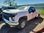 2022 Chevrolet Silverado K2500 Heavy Duty