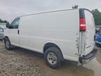 2022 GMC Savana 2500 Cargo Delivery van