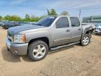 2009 Chevrolet Silverado K1500 LT