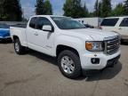 2017 GMC Canyon SLE