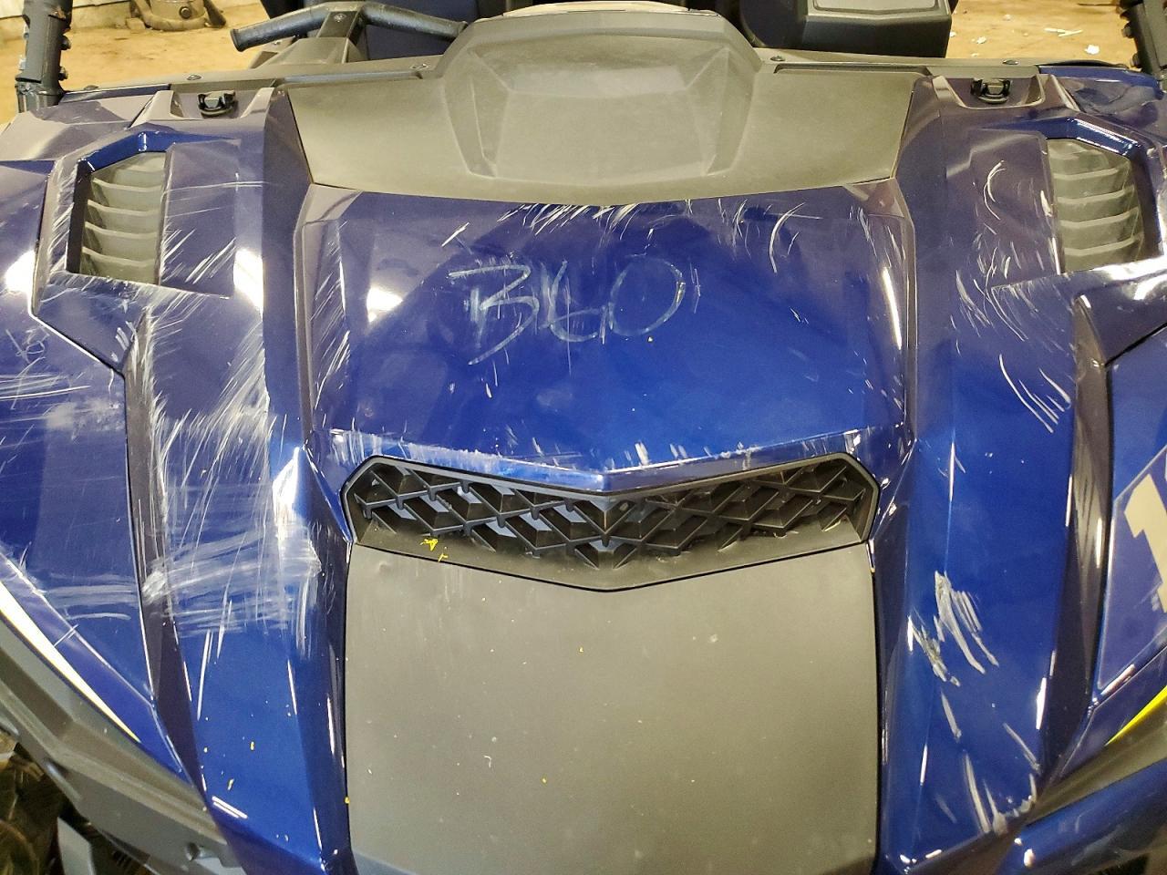 2023 Yama YXE1000 Utility Vehicle