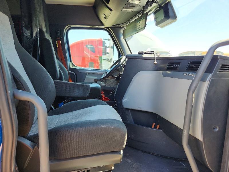 2021 Freigliner Cascadia