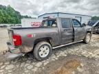 2007 Chevrolet Silverado K1500 Crew Cab