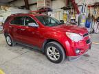 2013 Chevrolet Equinox ltz
