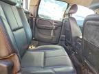 2013 Chevrolet Silverado K3500 LTZ