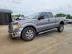 2010 Ford F150 Super cab