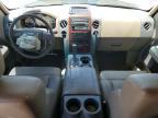 2007 Ford F150 Supercrew