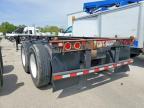 2012 Stoughton CC3GN-53T-S ROLL-OFF Container Trailer