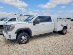2023 GMC Sierra K3500 Denali