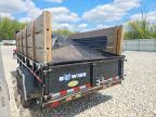 2023 Bwise Dump Trailer