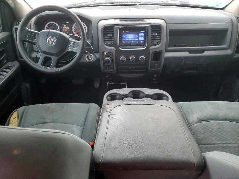 2014 Dodge RAM 1500 ST