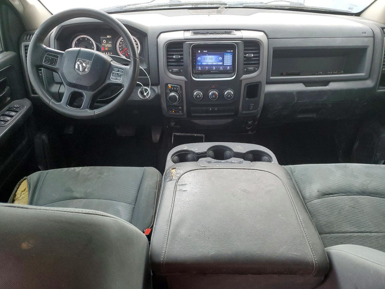 2014 Dodge RAM 1500 ST