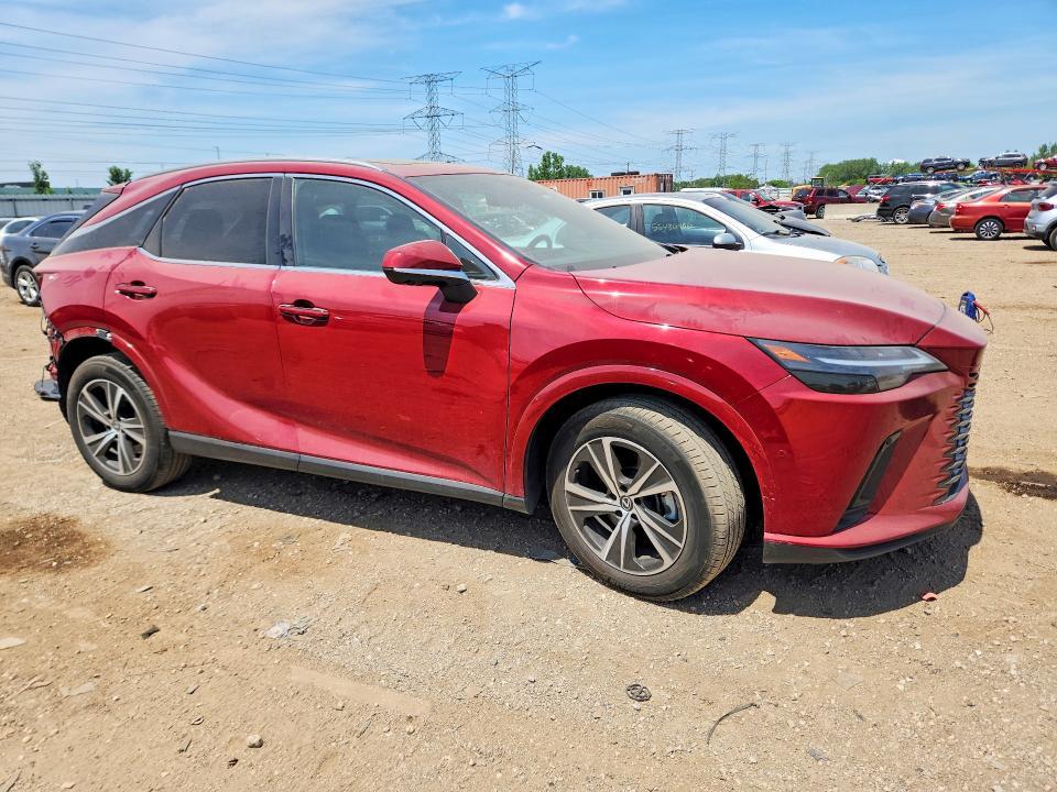 2024 Lexus Rx 350 Premium+