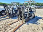 2015 Unicariers 2015 Unicarriers MCP1F2A20LV Forklift