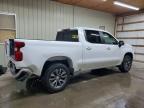 2024 Chevrolet Silverado K1500 LT
