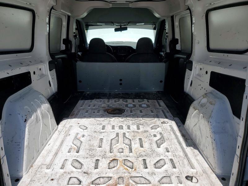 2017 Dodge RAM Promaster City ST Delivery Van