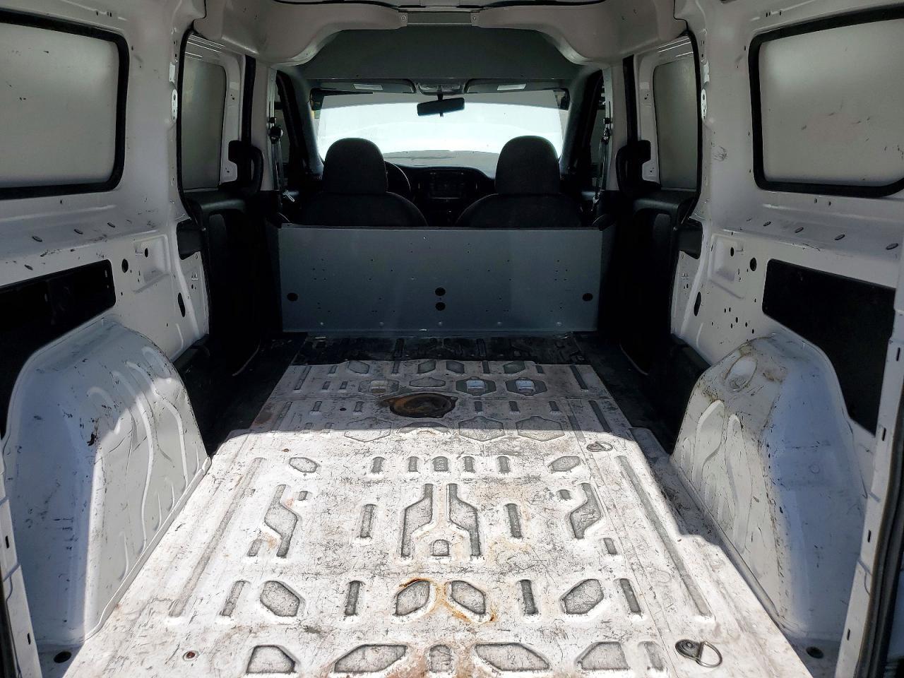 2017 Dodge RAM Promaster City ST Delivery Van