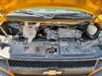 2010 Chevrolet Express CU-School Bus