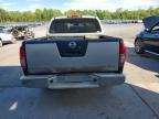 2007 Nissan Frontier SE
