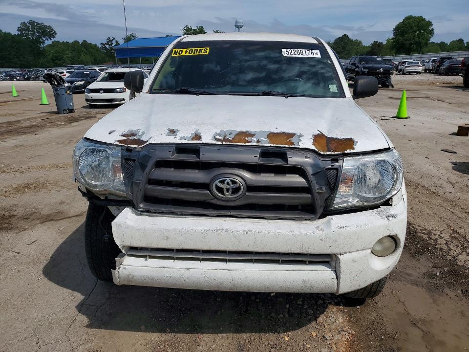2009 Toyota Tacoma Double Cab Prerunner