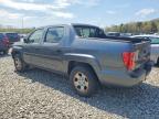 2010 Honda Ridgeline RT
