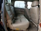 2004 Toyota Tundra Double Cab Limited
