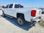 2018 Chevrolet Silverado K2500 Heavy Duty LT