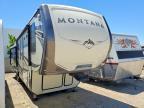 2017 Keystone Montana Fifth Wheel