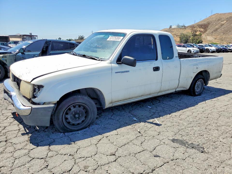 1998 Toyota Tacoma Xtracab
