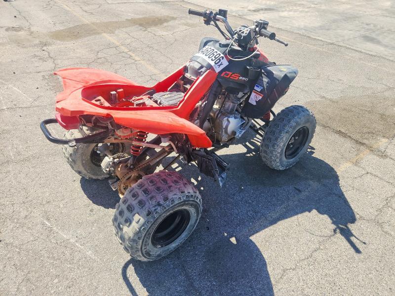 2022 Can-Am 2022 Can-am ds 250 atv