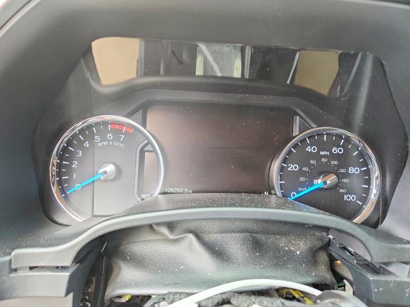 2017 Ford F250 Super Duty