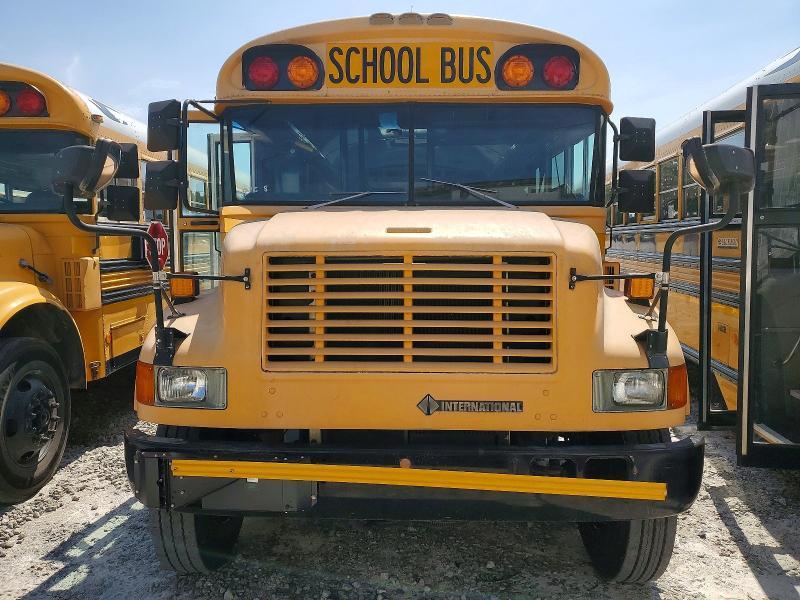 1997 International 3000 3800