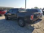 2018 GMC Canyon Denali